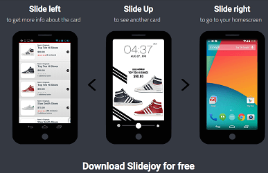 Slidejoy App Review Is Slidejoy App Scam or Legit