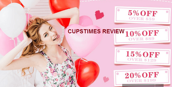 Cupstime.com Review Is it time for Cupstime to go