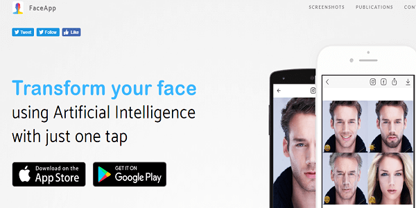 Face App Review: Is Face App Scam?