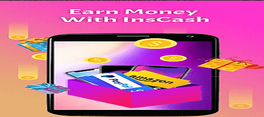 Can you make decent money with InsCash app?