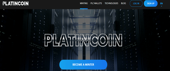 Can crypto currency fetch money? Platincoin Review