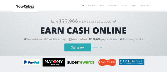 Wish to earn easy money? You Cubez Review