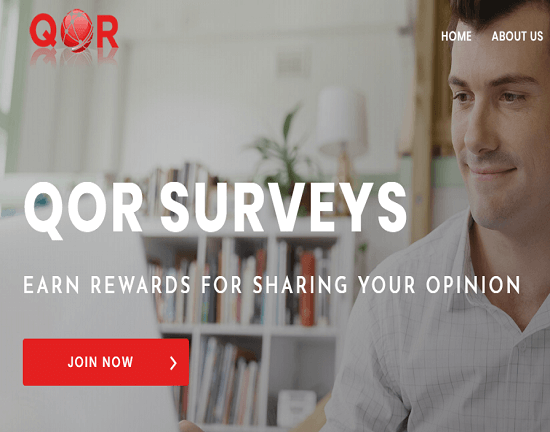 Whether QOR is legit survey panel or not? QOR Review