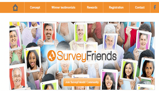 Whether to join SurveyFriends or not? SurveyFriends Review