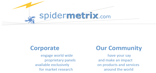 Pursue desire to earn legit money? SpiderMetrix Review
