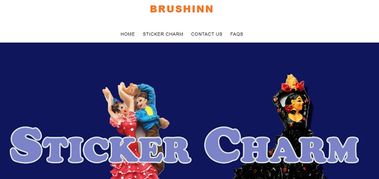 Brushinn.com Reviews: think before shopping from Brushinn