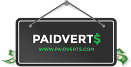 Paidverts review