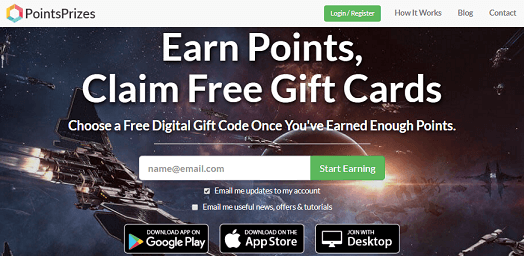 What is Pointsprizes.com Is Pointsprizes Scam or Legit Is Pointsprizes Real or Fake Pointsprizes Review Pointsprizes