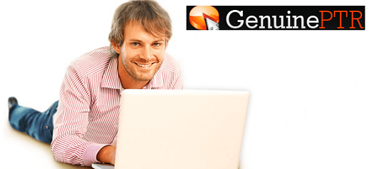 What is GenuinePTR, GenuinePTR review, GenuinePTR scam or legit, GenuinePTR real or fake, GenuinePTR