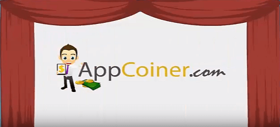 What is AppCoiner Is AppCoiner Scam or Legit Is AppCoiner Real or Fake App Coiner review, App Coiner