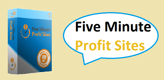 What is Five Minute Profit Sites Is Five Minute Profit Sites Scam or Legit Is Five Minute Profit Sites Real or Fake Five Minute Profit Sites review, Five Minute Profit Sites Product