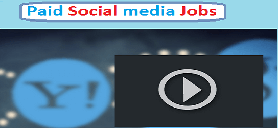 What is Paid Social Media Jobs Is Paid Social Media Jobs Scam or Legit Is Paid Social Media Jobs Real or Fake Paid Social Media Jobs review, Paid Social Media Jobs