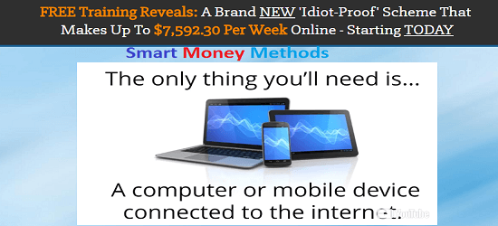 What is Smart Money Methods Is Smart Money Methods Scam or Legit Is FB Academy Real or Fake Smart Money Methods Smart Money Methods review, Smart Money Methods