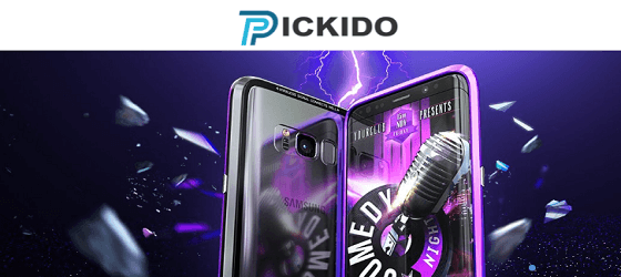 Review Of Pickido.com Pickido is a Fake Online Store!