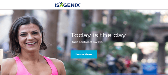 Is Isagenix a Scam Can you earn what you think