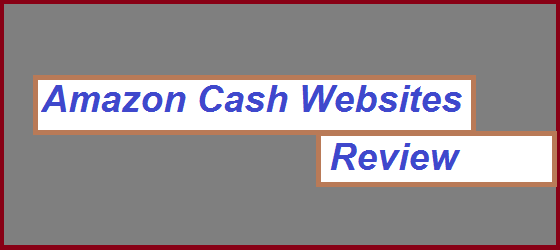 What is Amazon Cash Website Is Amazon Cash Website Scam