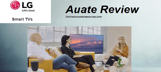 Auate.com Review Beware of this Scam! 